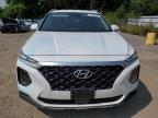 2019 HYUNDAI SANTA FE SEL   à vendre chez Copart ON - LONDON