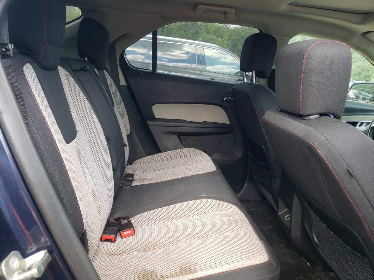 2015 Chevrolet Equinox Lt VIN: 2GNFLGEK9F6405690 Lot: 69676175