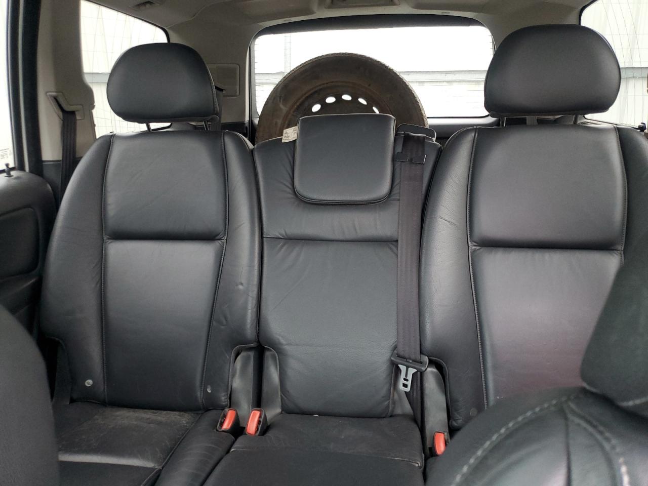 2008 Volvo Xc90 3.2 VIN: YV4CZ982281448286 Lot: 68730745