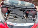 2016 PEUGEOT 108 ACTIVE for sale at Copart SANDY
