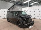 2015 VOLKSWAGEN TR-PORTER for sale at Copart NEWBURY