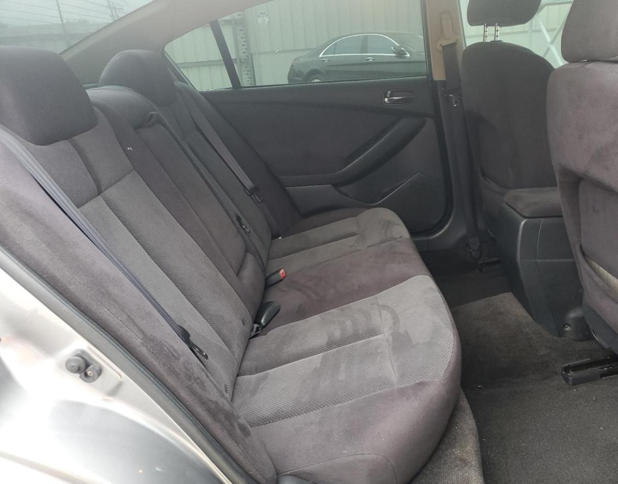 1N4AL21E38C211890 2008 Nissan Altima 2.5