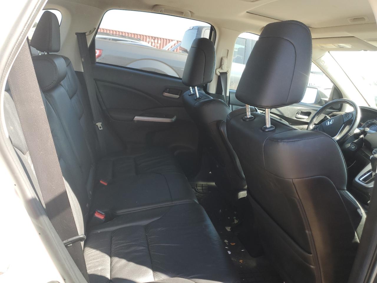 2013 Honda Cr-V Exl VIN: 5J6RM4H76DL047200 Lot: 70007115