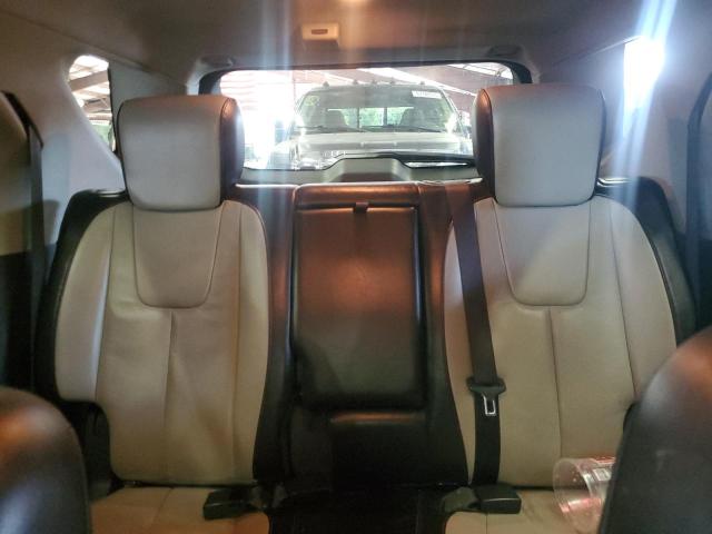 2010 CHEVROLET EQUINOX LTZ  