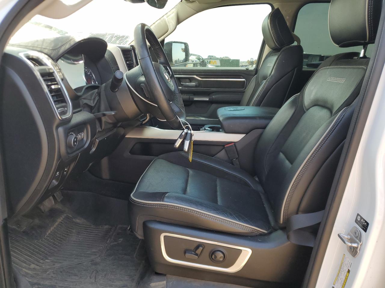 1C6SRFJT0NN394594 2022 Ram 1500 Laramie