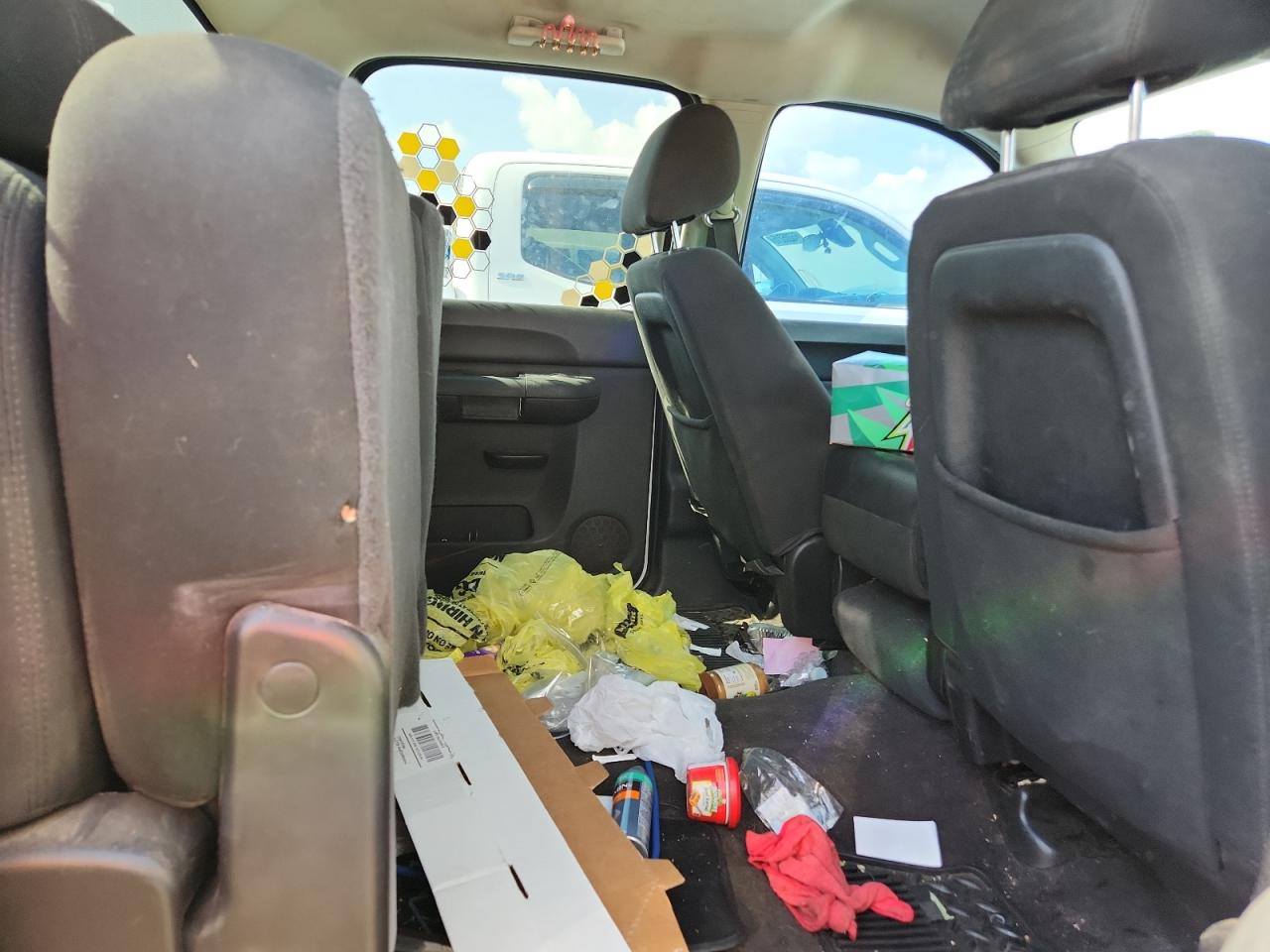 2012 GMC Sierra C1500 Sl VIN: 3GTP1UEA4CG125457 Lot: 67782935