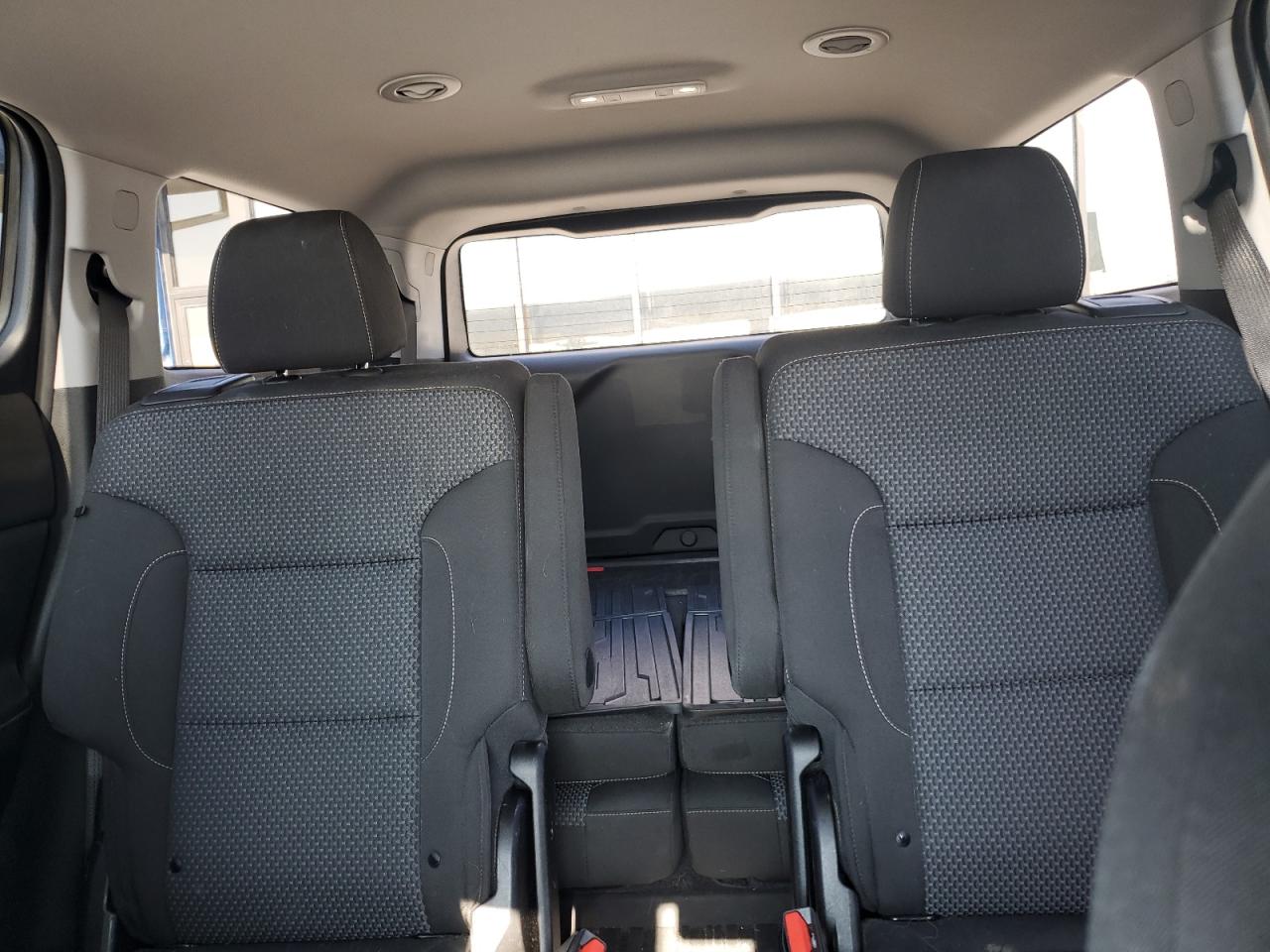 2023 GMC Acadia Sle VIN: 1GKKNKL43PZ137576 Lot: 68425155