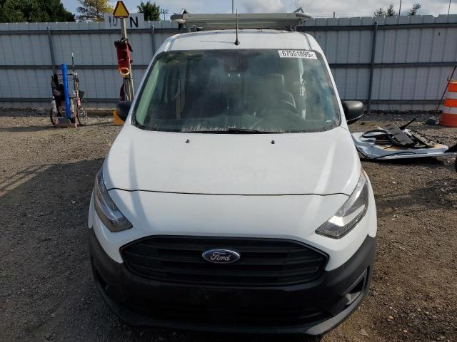  FORD TRANSIT 2022 Biały