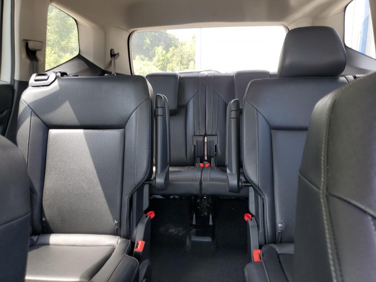 2019 Volkswagen Atlas Se VIN: 1V2UR2CA2KC601496 Lot: 69463265