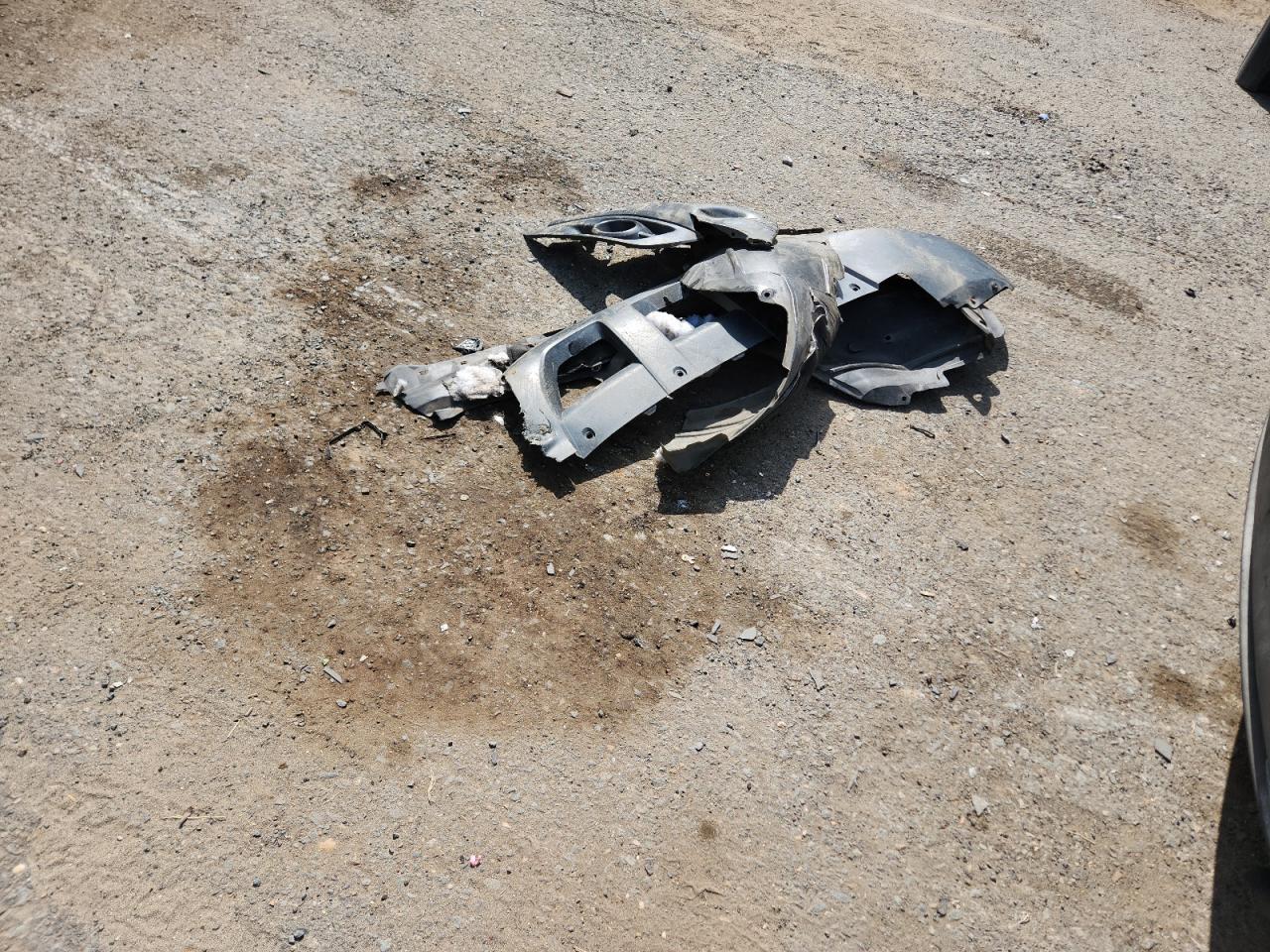 2013 Honda Cr-V Exl VIN: 2HKRM4H78DH666097 Lot: 69760615