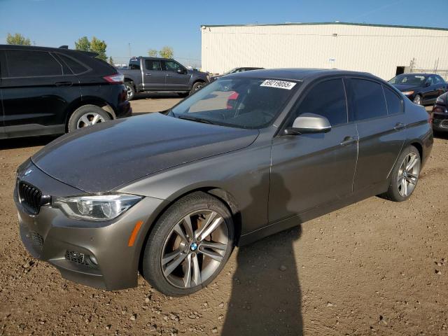 2016 BMW 320 XI   à vendre chez Copart AB - CALGARY