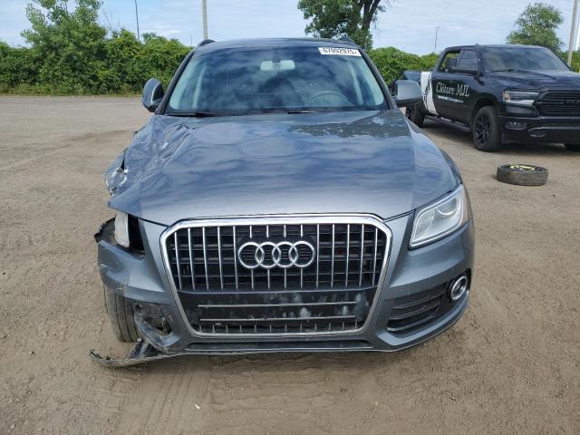 2014 AUDI Q5 PREMIUM  