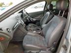 2009 FORD MONDEO TITANIUM X SPORT for sale at Copart ST HELENS