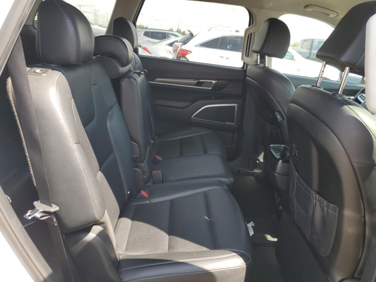 2022 Kia Telluride Lx VIN: 5XYP24HC3NG294526 Lot: 68252365