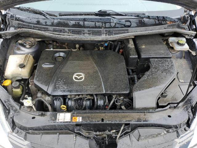 2007 MAZDA 5   