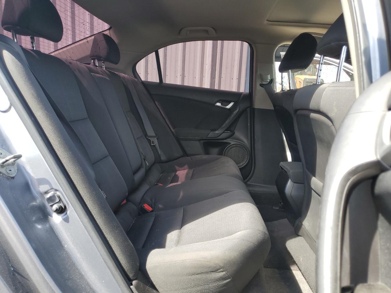 2011 Acura Tsx VIN: JH4CU2F51BC800645 Lot: 69849275