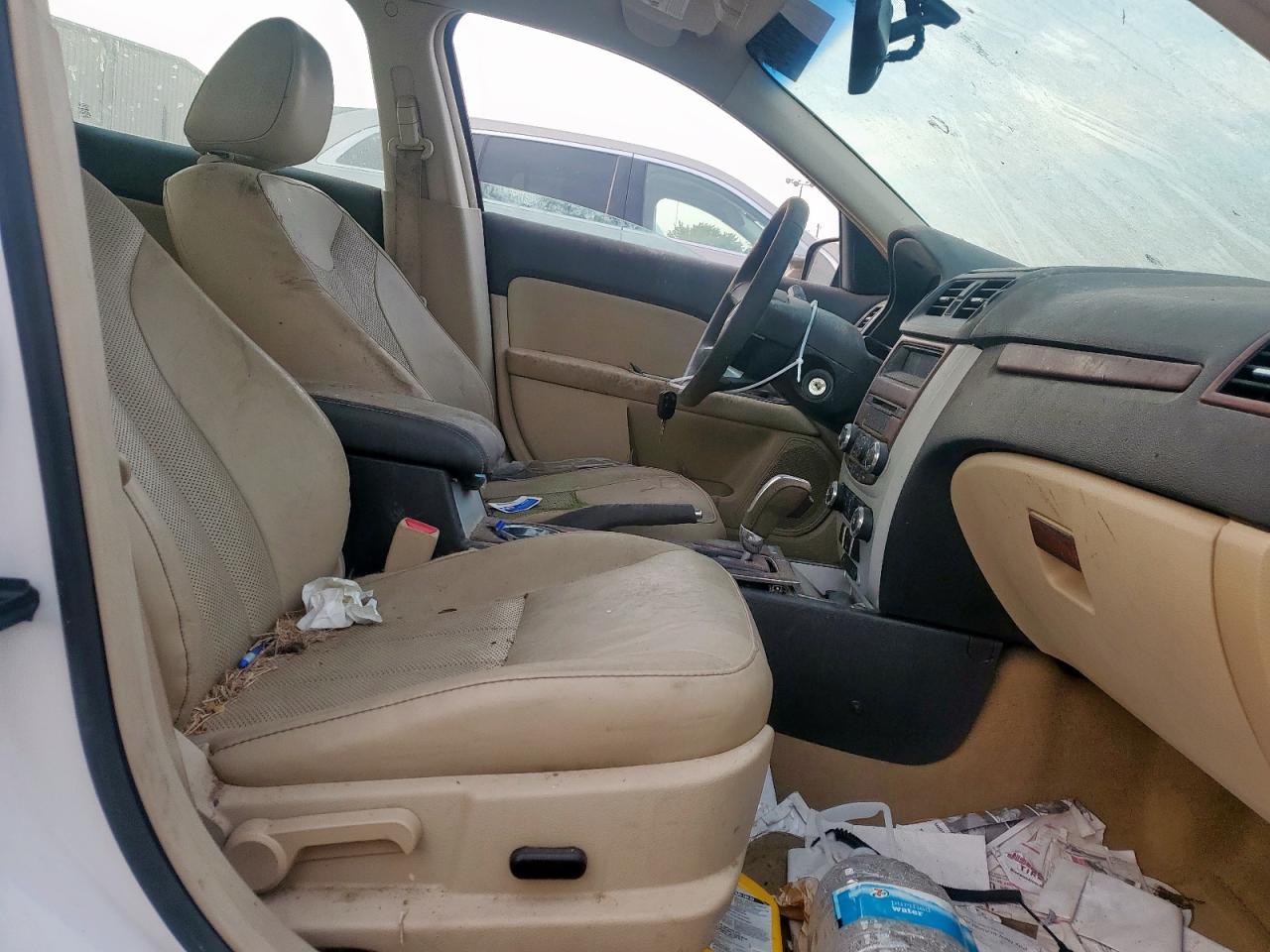 2010 Mercury Milan Premier VIN: 3MEHM0JG4AR626184 Lot: 68365345