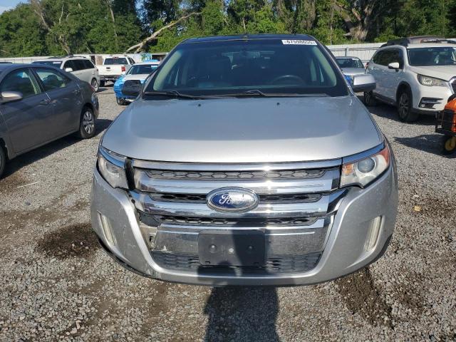 Parquets FORD EDGE 2013 Silver