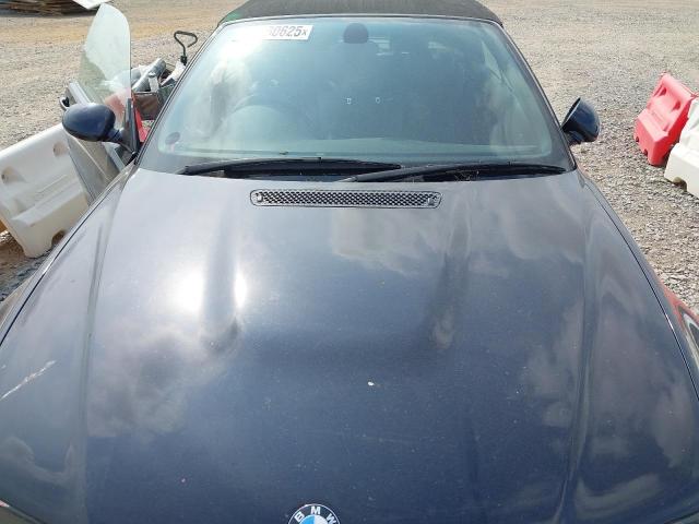 2005 BMW M3 M3