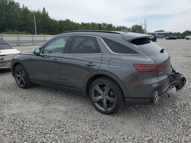  GENESIS GV70 BASE 2024 Угольный