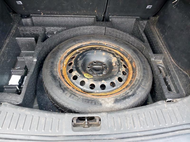 2009 FORD KUGA TITANIUM TDCI 