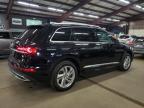 2020 AUDI Q7 PREMIUM   à vendre chez Copart CT - HARTFORD SPRINGFIELD
