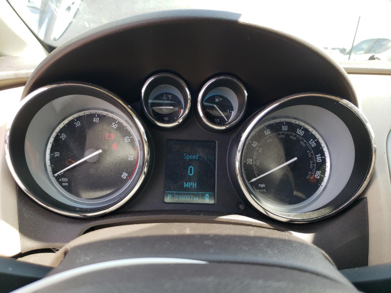 2016 Buick Verano VIN: 1G4PS5SK1G4106346 Lot: 67729755