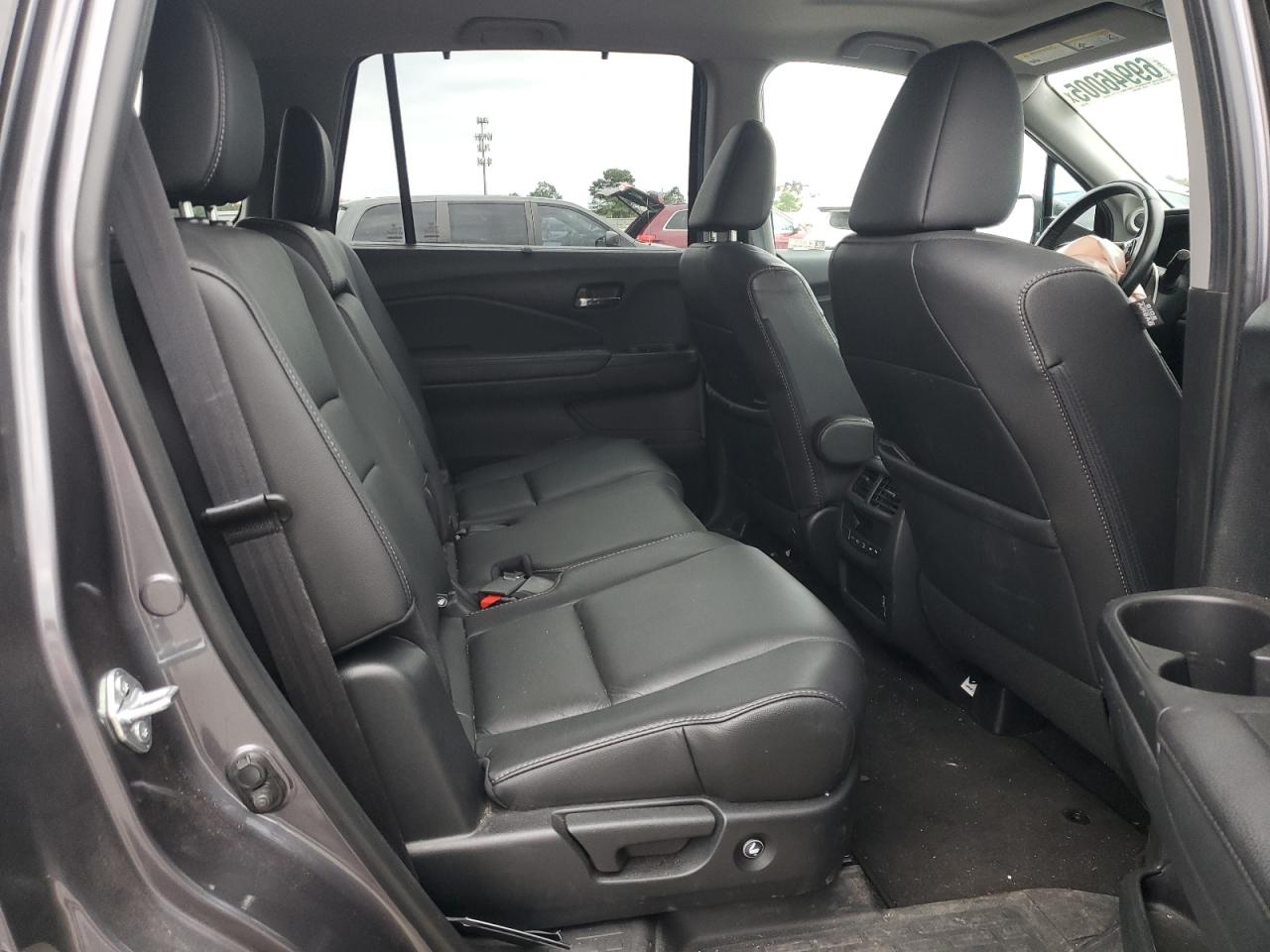 2021 Honda Pilot Exl VIN: 5FNYF6H51MB062521 Lot: 69946005