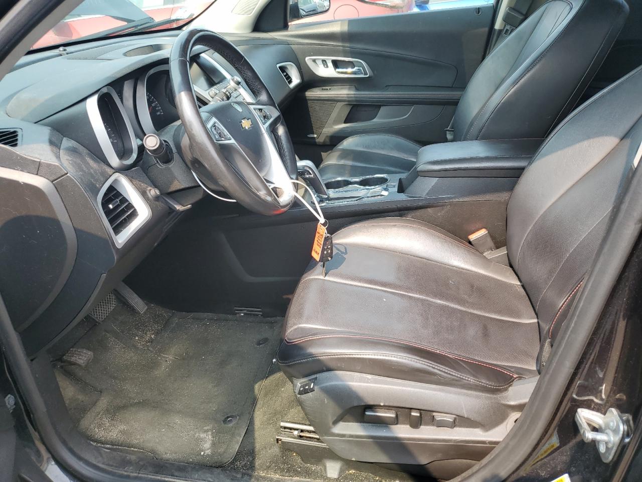 2013 Chevrolet Equinox Ltz VIN: 2GNFLGEK9D6249471 Lot: 66681675