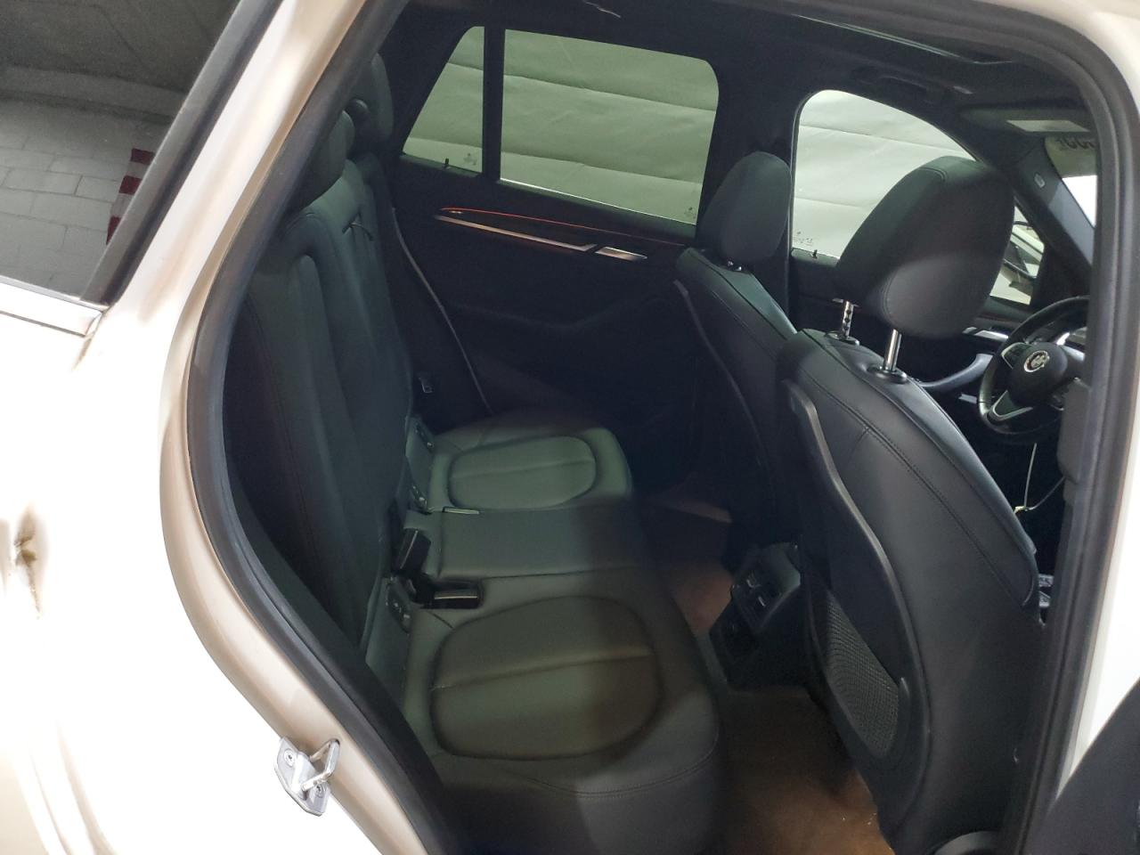 2018 BMW X1 xDrive28I VIN: WBXHT3C39J5L32155 Lot: 67833585