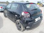 2022 CITROEN C3 SENSE PURETECH S/S  for sale at Copart ROCHFORD