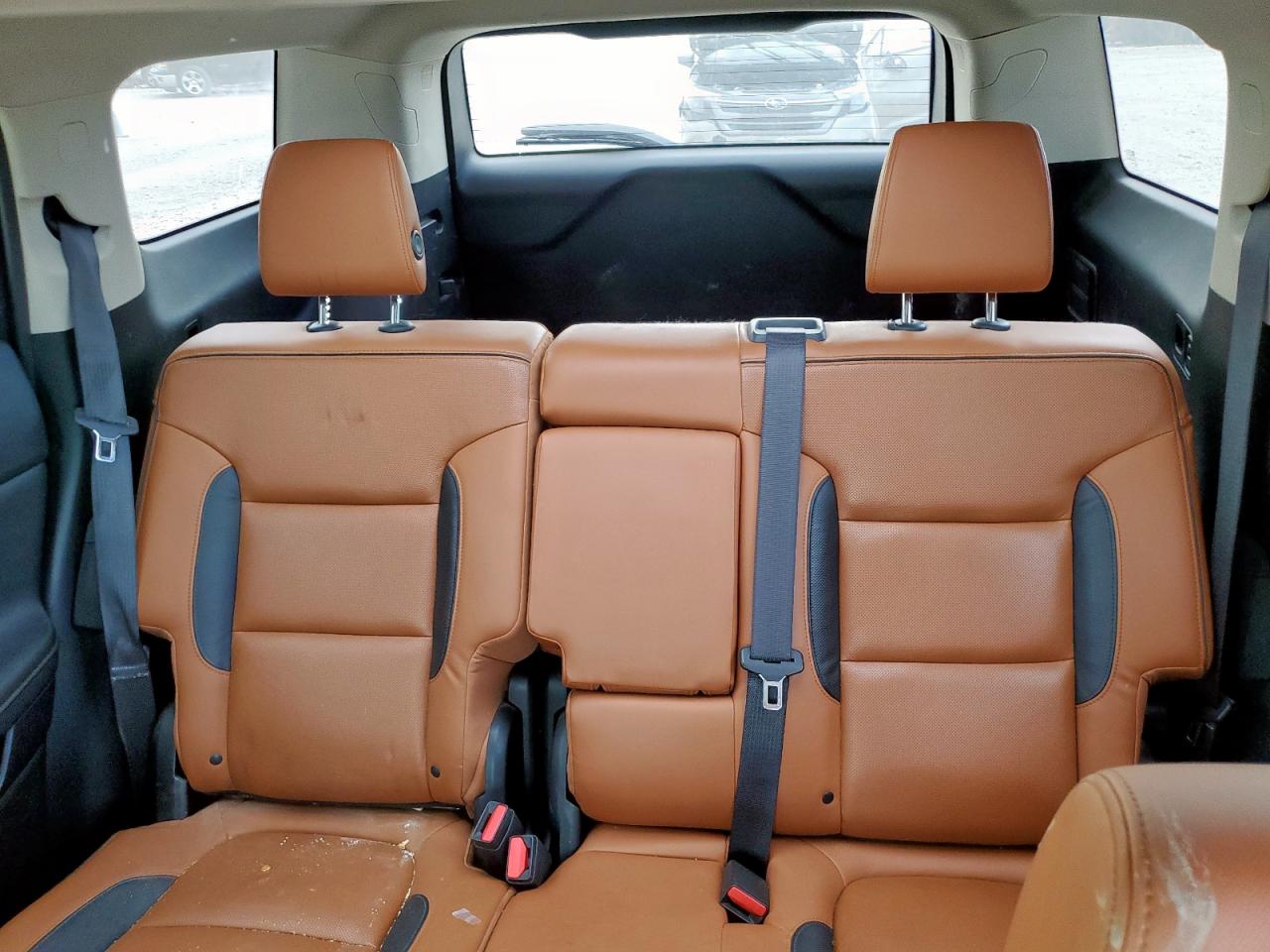 2017 GMC Acadia All Terrain VIN: 1GKKNVLS2HZ185846 Lot: 70776195