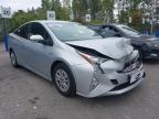 2017 TOYOTA PRIUS ACTI for sale at Copart GLOUCESTER