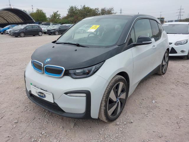 2021 BMW I3 for sale at Copart BRISTOL