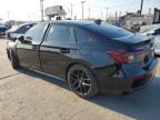 2025 HONDA CIVIC SPORT   for sale at Copart CA - LOS ANGELES
