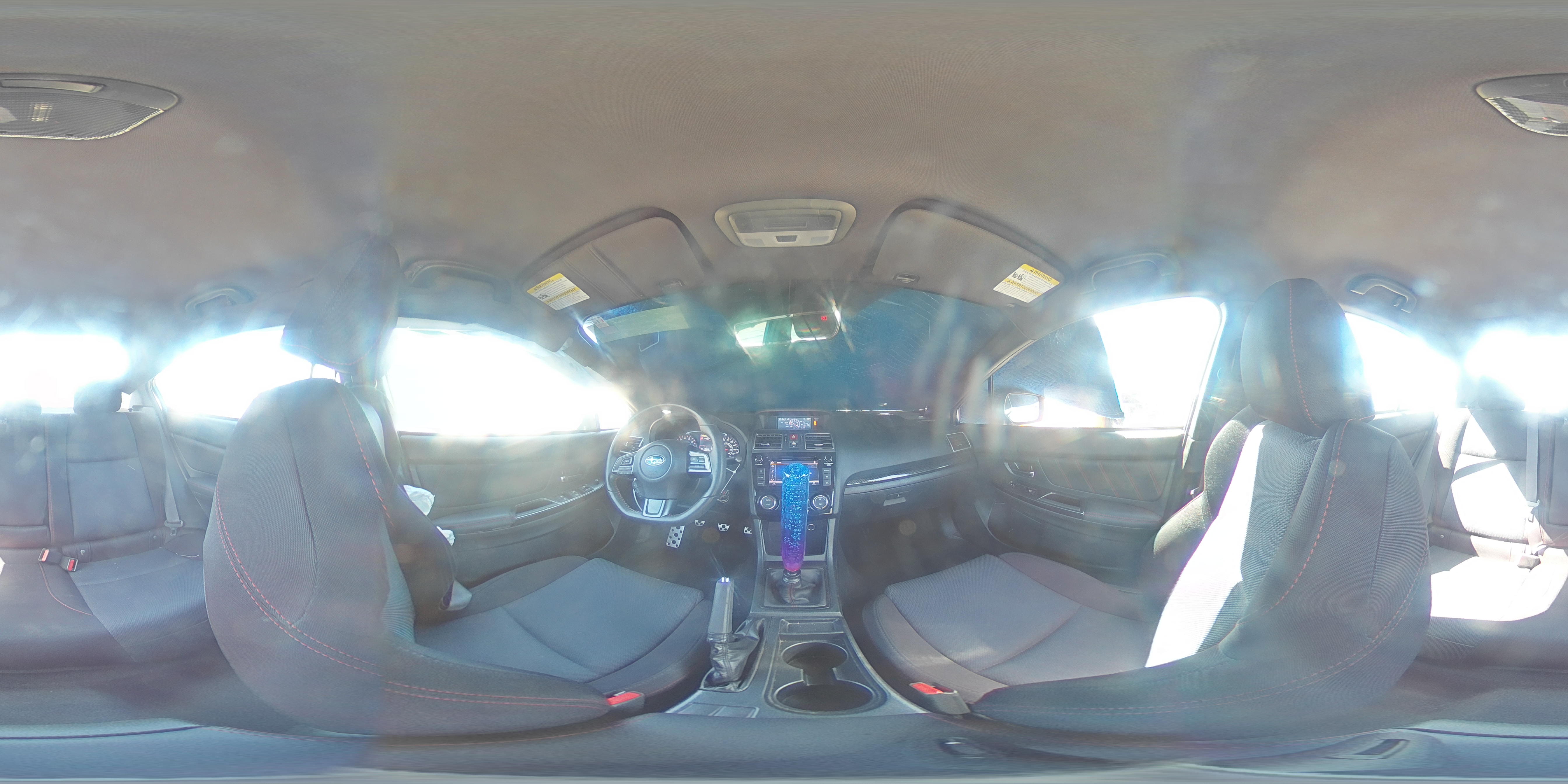 2021 Subaru Wrx VIN: JF1VA1A60M9804950 Lot: 69155705