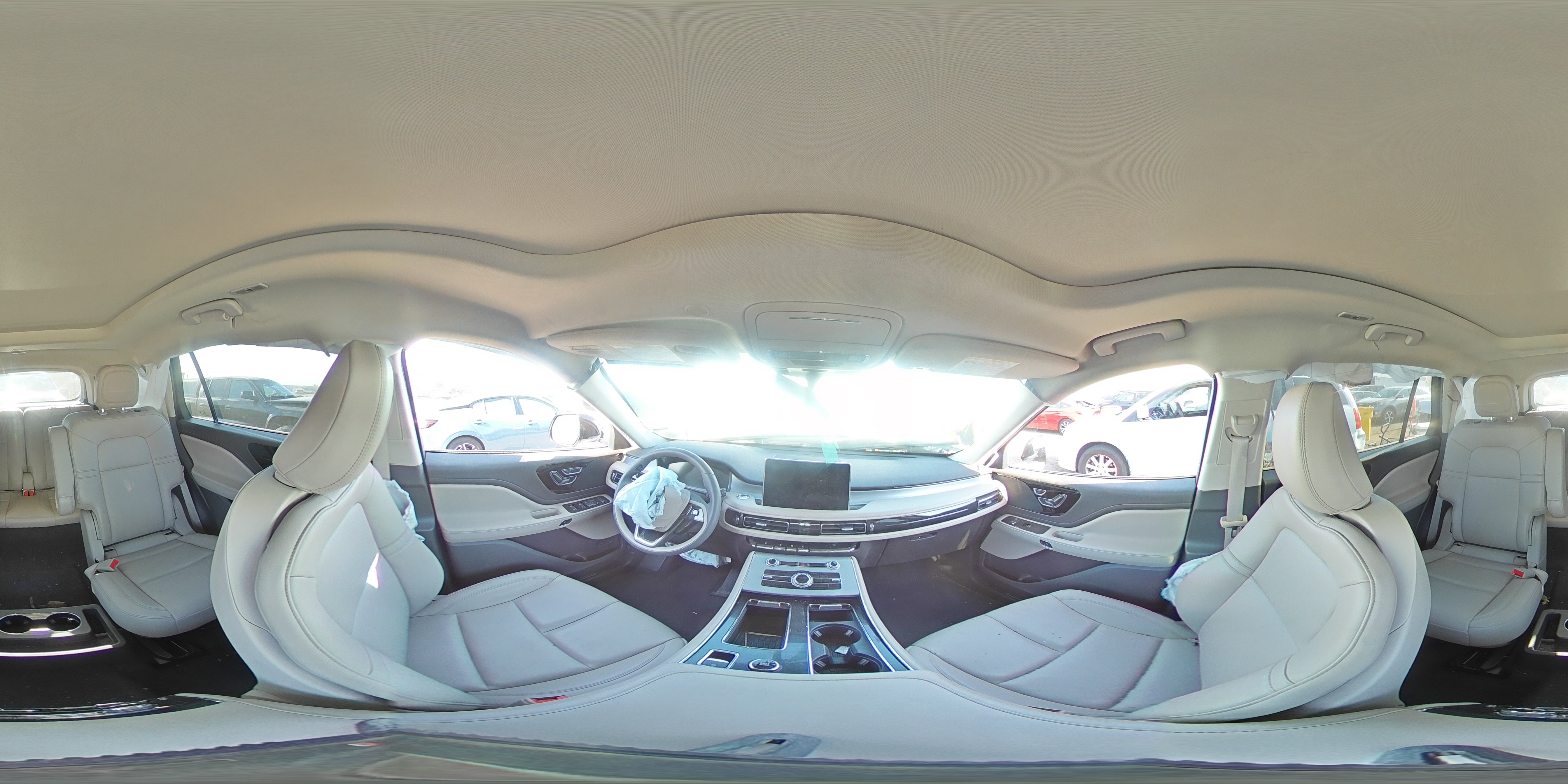 2023 Lincoln Aviator VIN: 5LM5J6XC4PGL04707 Lot: 68931145