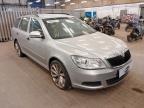 2010 SKODA OCTAVIA S TDI CR  for sale at Copart SANDWICH