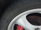 1998 PORSCHE BOXSTER AU for sale at Copart BELFAST