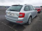 2016 SKODA OCTAVIA SE for sale at Copart SANDTOFT