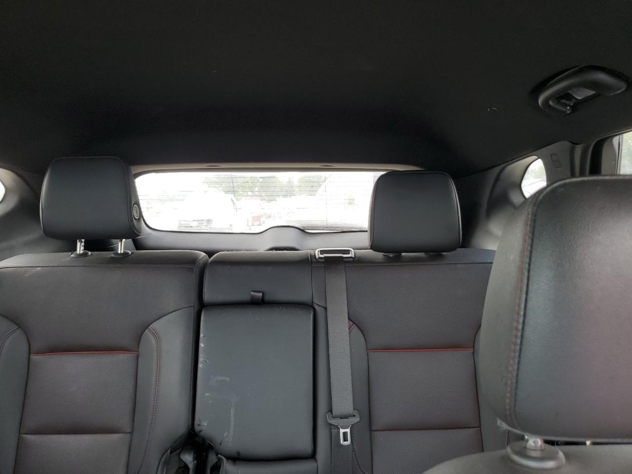 2020 Chevrolet Blazer Rs VIN: 3GNKBERS8LS667682 Lot: 67080255