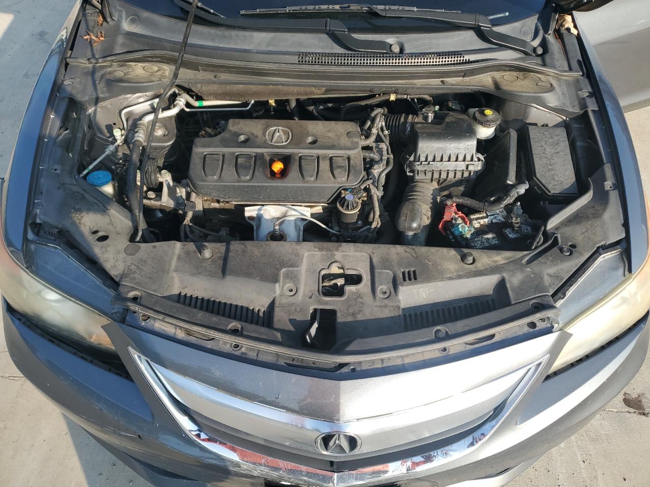 2013 Acura Ilx 20 Premium VIN: 19VDE1F51DE009632 Lot: 69355625