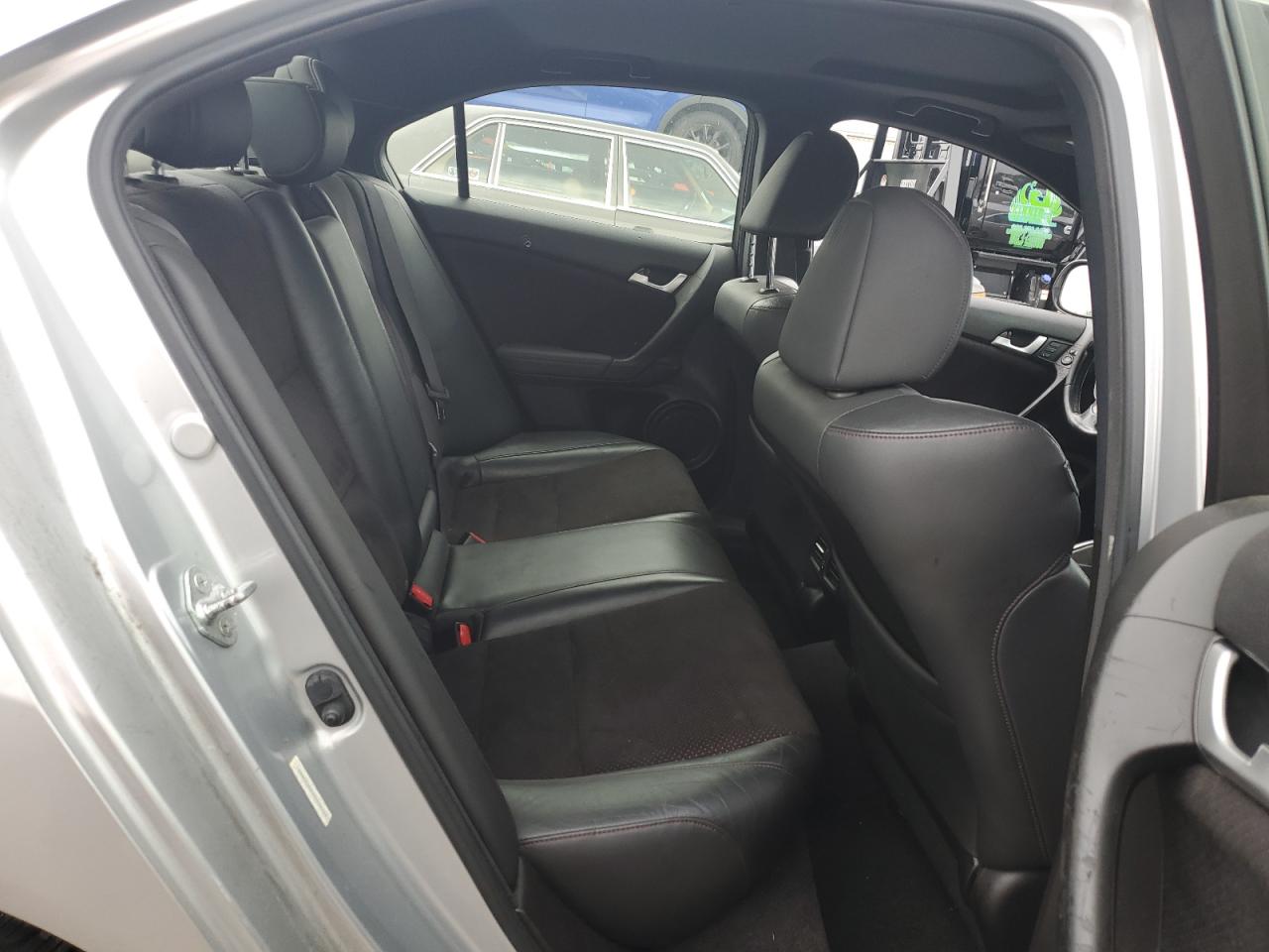 2012 Acura Tsx Se VIN: JH4CU2F83CC026331 Lot: 67591665