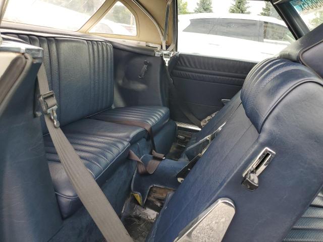 1980 MERCEDES BENZ 450  