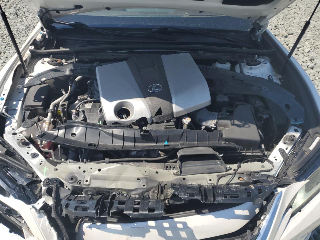 2020 Lexus Es 350 Luxury VIN: 58AEZ1B11LU068428 Lot: 70405405