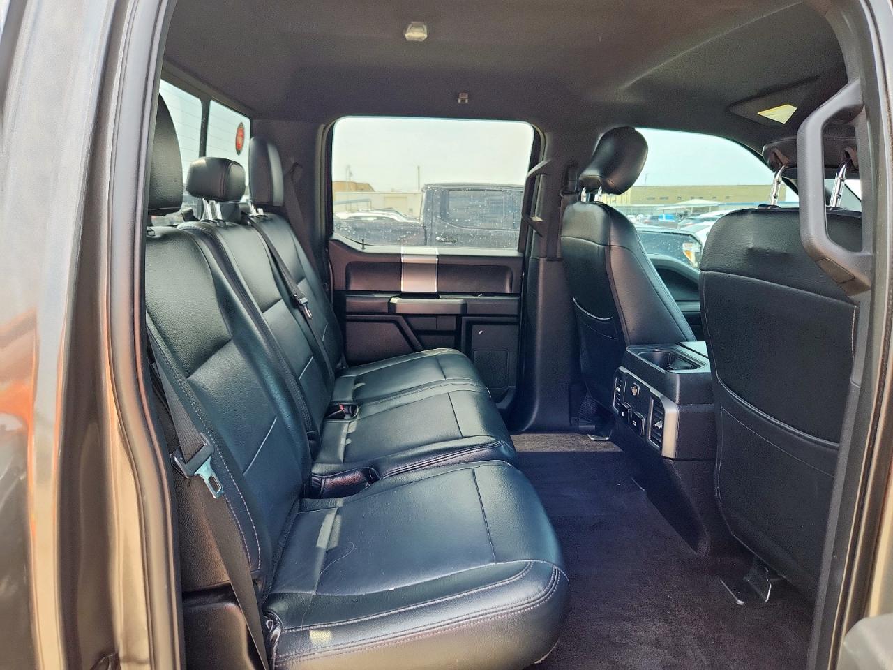 2017 Ford F150 Supercrew VIN: 1FTEW1EG2HKD53274 Lot: 70383045