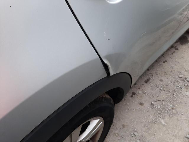 2013 KIA SPORTAGE 2