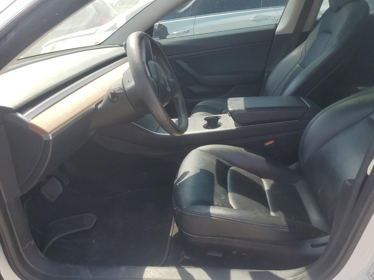 2020 Tesla Model 3 VIN: 5YJ3E1EB1LF636723 Lot: 67485915