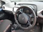 2016 CITROEN C1 FEEL PU for sale at Copart WOLVERHAMPTON