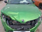 2019 SKODA OCTAVIA VRS for sale at Copart SANDWICH